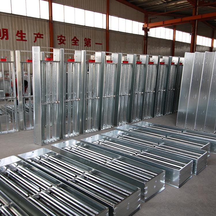 什么是風量調節閥？
